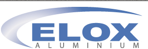 Aluminium ramen en deuren, gordijngevels, poorten en hekkens - Elox International
